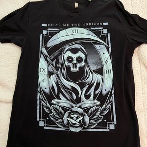 Bring Me The Horizon Tee
